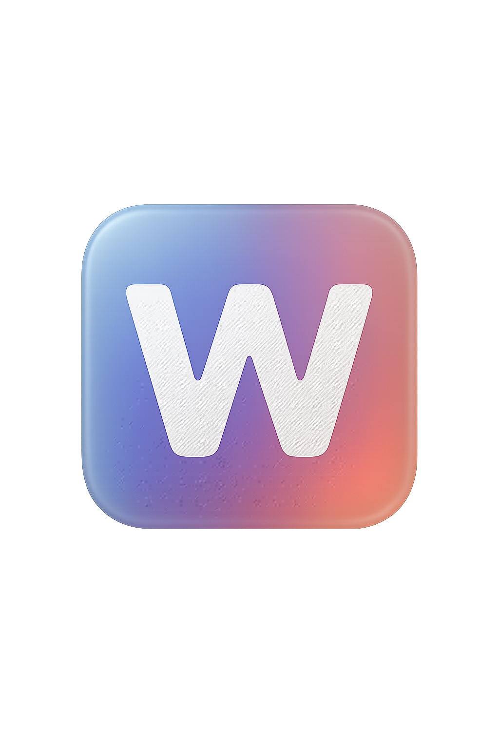 Webbrik Företagslogotyp